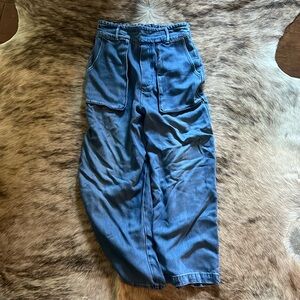 ✨ NWOT Young Fabulous & Broke Jeans